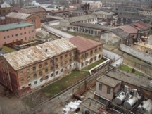  Генерал из Киева о ситуации в одесских тюрьмах