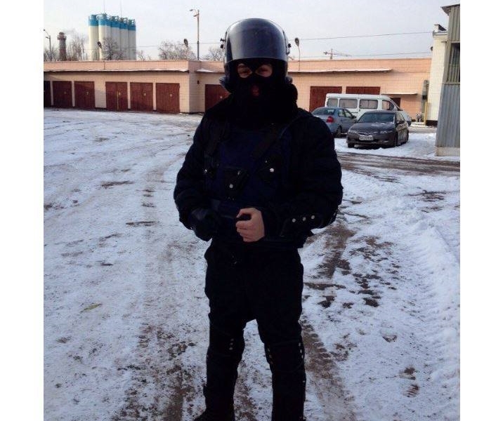 Участкового  в селе Одесской области, где до смерти избили человека, отстранили 