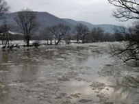 МЧС спасает от подтопления село на Дунае