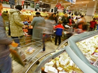 На одесских прилавках резко подорожали продукты