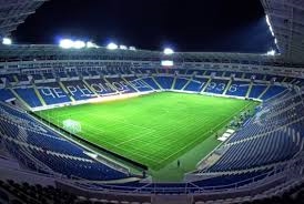 Одесский стадион «Черноморец» не находится в залоге у Национального банка, - пресс-служба банка