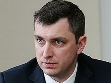 Миндоходов инициирует создание рабочей группы и кадровые изменения в одесском регионе