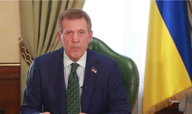 Обращение народного депутата Украины Сергея Кивалова