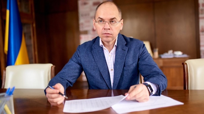 Степанов решил отказаться от депутатского мандата в Одесском облсовете