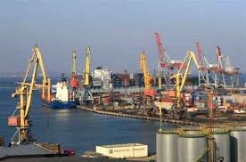 Российская фирма выдает себя за американскую, чтобы сохранить за собой терминал в Ильичевском порту ДОКУМЕНТ