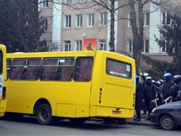 В Одессе титушки готовятся к новой атаке