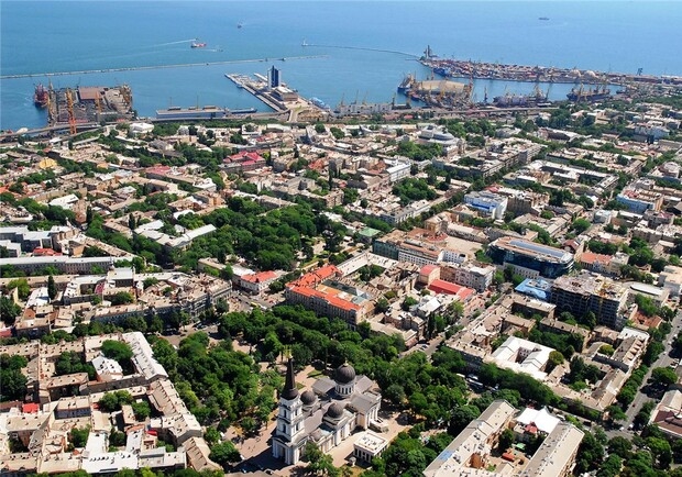 В Одессе ужесточают нормы зонирования города