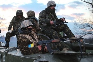 Военным и МВД будут давать одесскую землю за участие в АТО