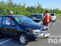 В Одесской области водитель сбежал с места ДТП — его ждет наказание