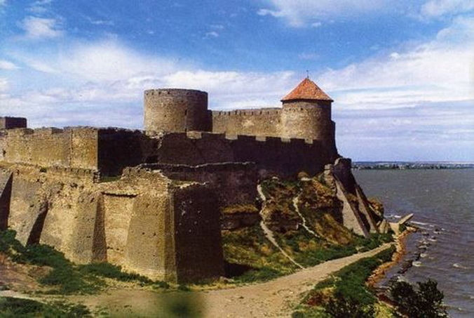 Аккерманскую крепость хотят включить в список наследия ЮНЕСКО