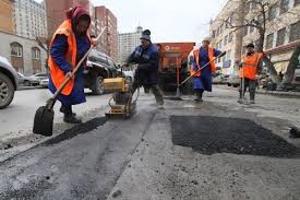 На ямочный ремонт и ливневки в Одессе потратят четверть миллиарда