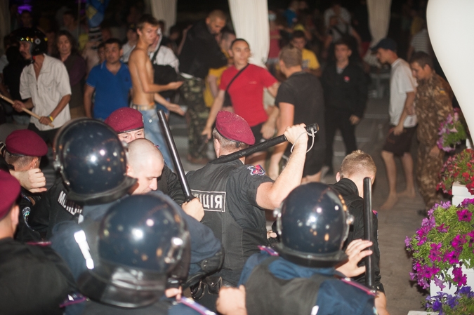 Конфликт под «Ибицей» будет расследовать прокуратура