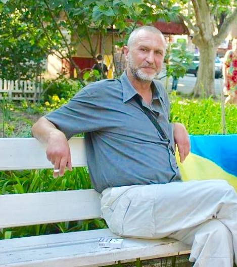 В Одессе скончался известный волонтер