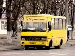 Пока в Одессе идет обсуждение, в киевских маршрутках подняли цены